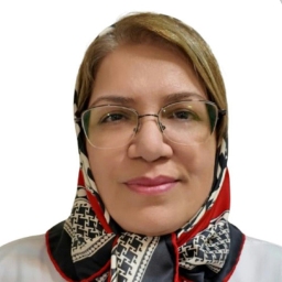 دكتر مهشيد فيضى 