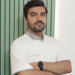 سید محمدرضا عابس 