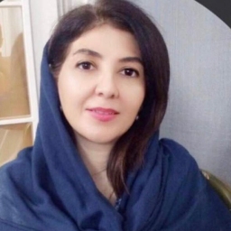 دکتر مهری خوبی وند 
