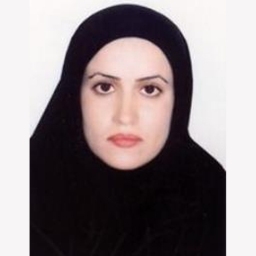 دکتر طوبی صحرایی 