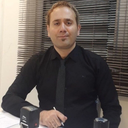 محسن نعمتی سیاهمزگی 