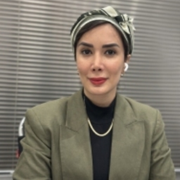 دکتر سعیده فتاحی 