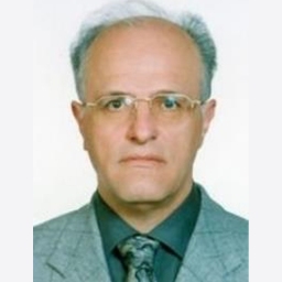 دکتر محمدعلی یوسف نیا 