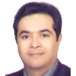 دکتر فرهاد صبری 