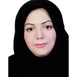 دکتر مژده تواضع 