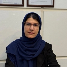 رویا خضری پور 
