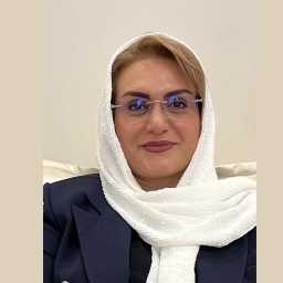 دکتر رویا نوروزیان 