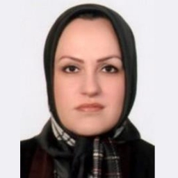 دکتر شکوه لطف اللهی 