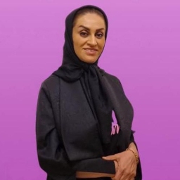 مریم یاسین 