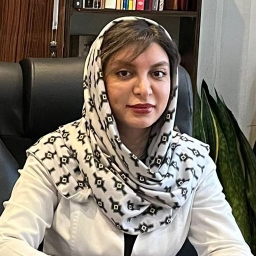 سمیرا علی کرمی 
