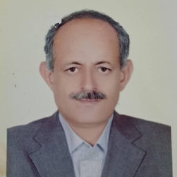 دکتر سیدمرتضی فرجادی تبار 