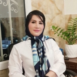 دکتر بهاره غفوری پور 