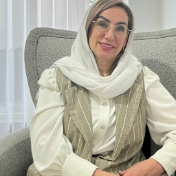 مرضیه استکی 