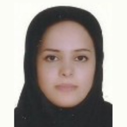 مینا فریدونی 