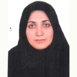 مینا قدوسی 