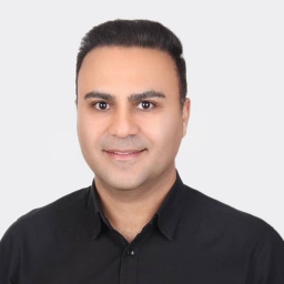 دکتر امیر ارژنگ منش 