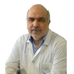 دکتر ناصر جلیلی فر 