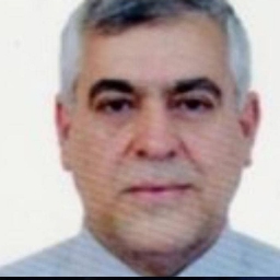 دکتر سید عبدالحسین مهدی نسب 
