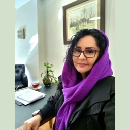 سیده معصومه بابلمراد 