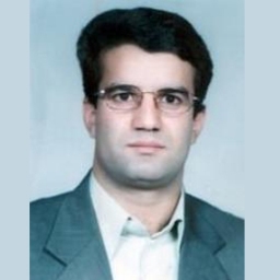 رضا سبحانی  رضا سبحانی