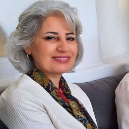 دکتر مرضیه اسلامی 
