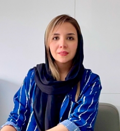 فاطمه نوروزی 