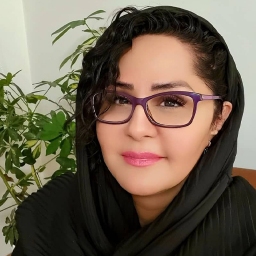 سیده معصومه بابلمراد 