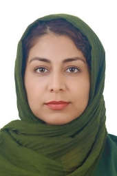 مژده فرزام کیا 