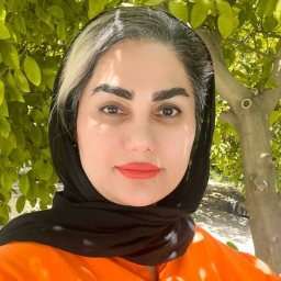 فروزان تاجمیری 