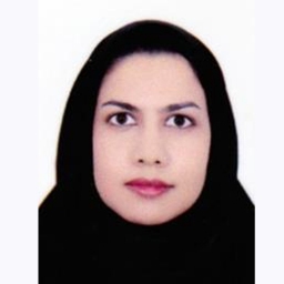 دکتر راضیه قدسی 
