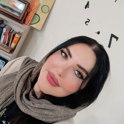 الناز مالکی  الناز مالکی