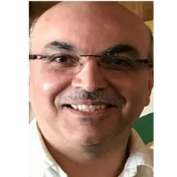 دکتر بابک سلطانی  دکتر بابک سلطانی