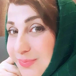 مریم حامدی  مریم حامدی