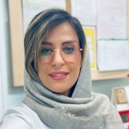 دکتر مونا حجت نیا 