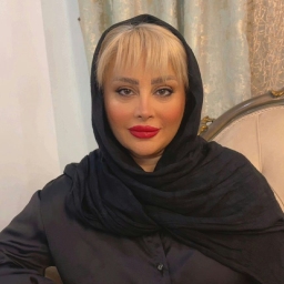 آمنه سورتیجی 