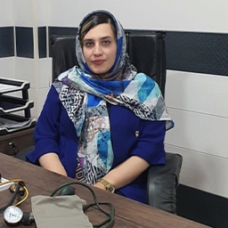 دکتر آزاده داودیان 