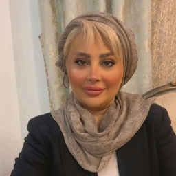 آمنه(لادن) سورتیجی 