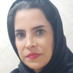 هانیه سامانلو 