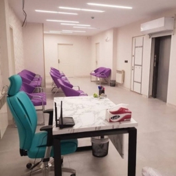 کلینیک تخصصی قلب و عروق ایران زمین 