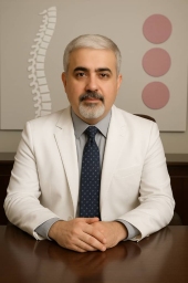 دکتر سیروس امیر علوی 