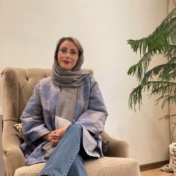 سودابه ریحانی 