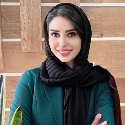 دکتر لیلا مجدی 