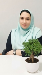 زینب دستوریان 