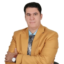 دکتر محمدعلی زلفی 