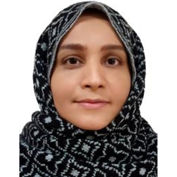 دکتر آیه ترقی 