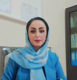 دکتر زینب سلیمانی 