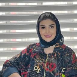 زهرا قبادی مهر 