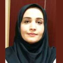 دکتر آیه ترقی 