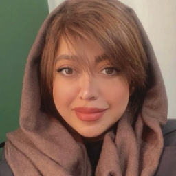 هاله رامتین فر 