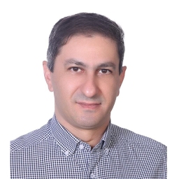 دکتر ابراهیم حاجی زاده 